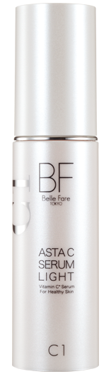 公式】 Belle Fare（ベルファーレ）が目指す、細胞レベルで挑む美肌の 