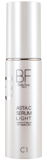 BelleFare◆EGFセラム◆ アスタCセラムライト新品・未開封ベルファーレ