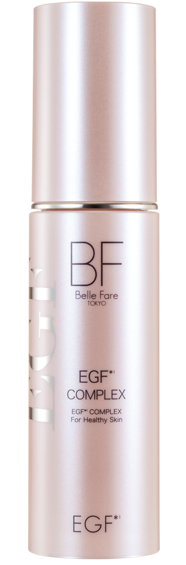 有名ブランド Belle EGFコンプレックス 美容液 パワーセラム 