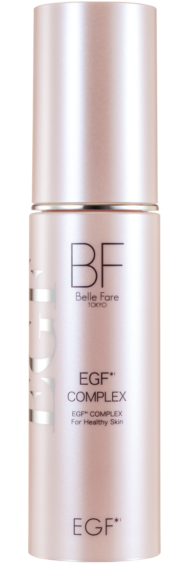 Belle Fare ベルファーレ 美容液 EGF セラムbellefare - 美容液