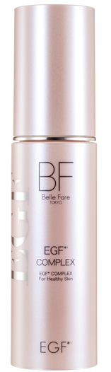 公式】 Belle Fare（ベルファーレ）が目指す、細胞レベルで挑む美肌の 